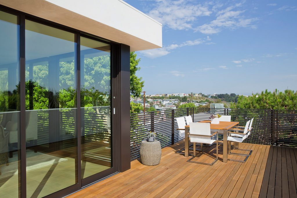 19th St · Manhattan Beach · Contemporary · Renovation - LMD Architecture Studio