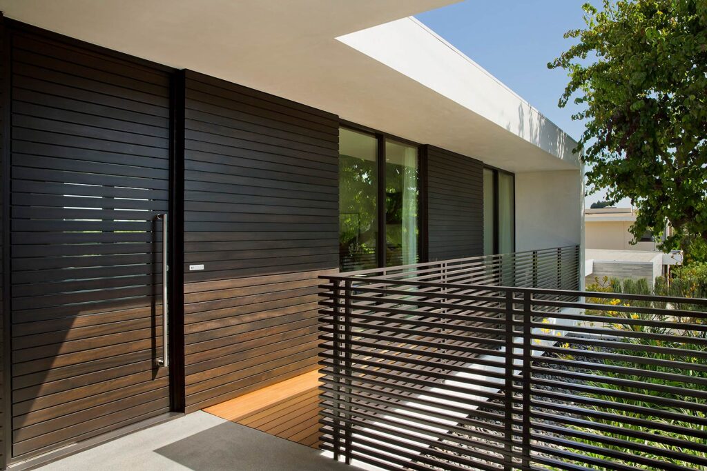 19th St · Manhattan Beach · Contemporary · Renovation - LMD Architecture Studio