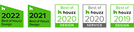 houzz logos