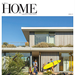 Southbay Home Magazine - LMD Architecture Studio feature