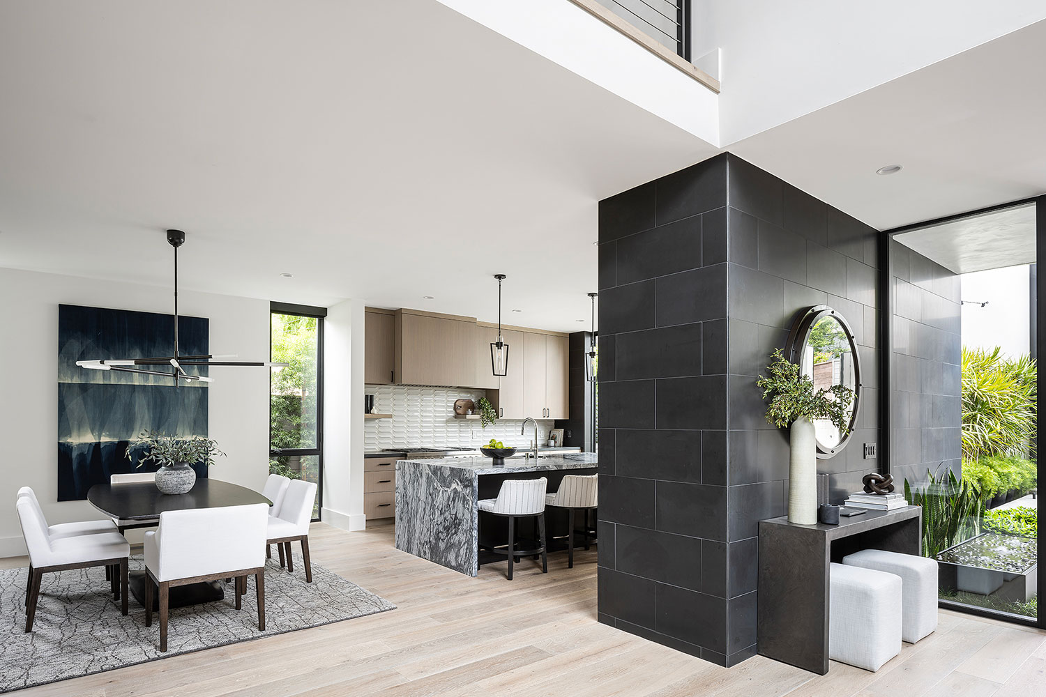 Maximum Enjoyment · Contemporary · Manhattan Beach Renovation-Phase II LMD Architecture