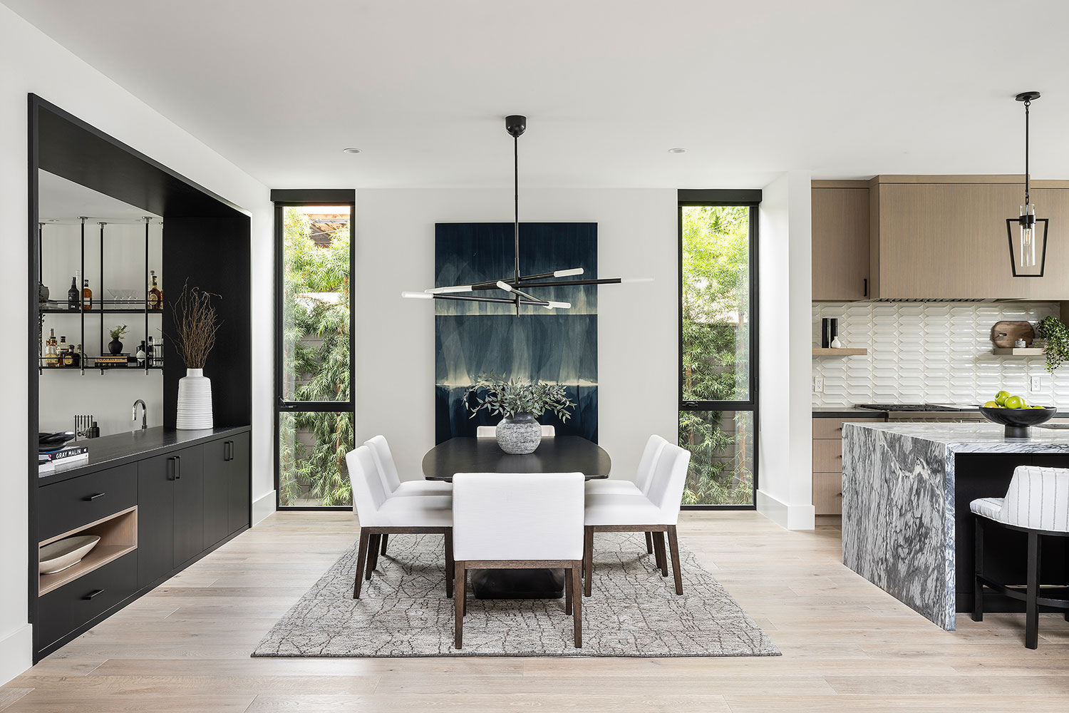 Maximum Enjoyment · Contemporary · Manhattan Beach Renovation-Phase II LMD Architecture