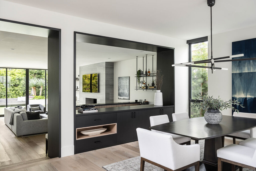 Maximum Enjoyment · Contemporary · Manhattan Beach Renovation-Phase II LMD Architecture