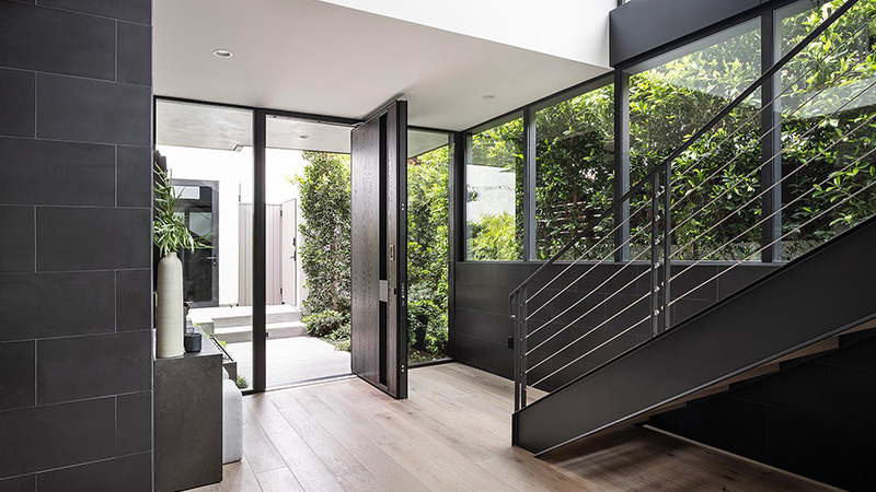 Maximum Enjoyment · Contemporary · Manhattan Beach Renovation-Phase II LMD Architecture