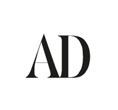 Architectural Digest logo