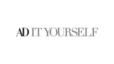 AD IT Yourself logo