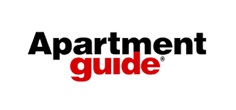 Apartment guide logo