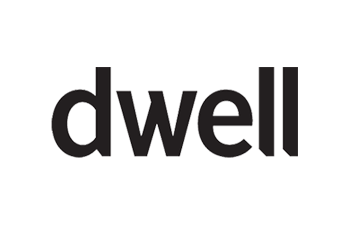 dwell logo