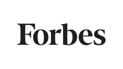 Forbes logo