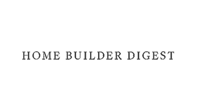 Home Builder Digest logo
