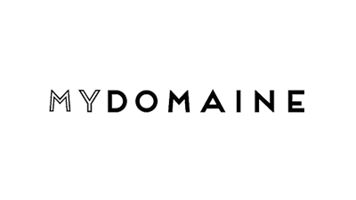 My Domaine logo