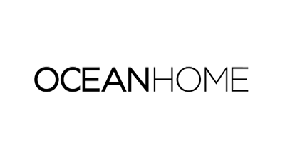 Ocean Home logo