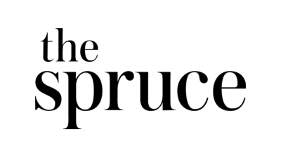 The Spruce logo