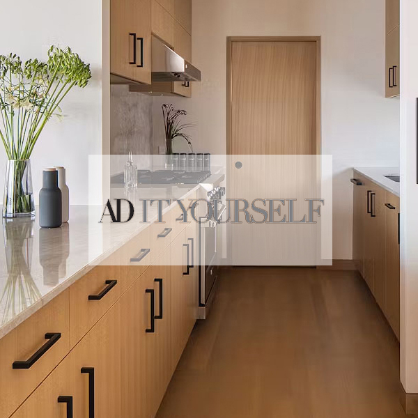 AD IT Yourself - cabinets<br />
- LMD Architecture Studio<br />
photo: Manolo Langis