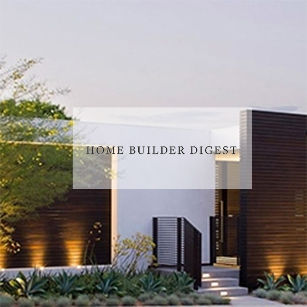 Home Builder's Digest Manhattan Beach<br />
- LMD Architecture Studio