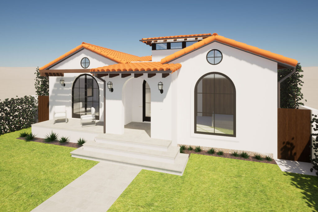 Pearl Street, Santa Monica renderings, , LMD Architecture Studio, Manhattan Beach